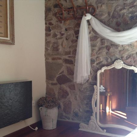 Maison d'hôtes Casa Rural Pico Espadan à Almedíjar Extérieur photo