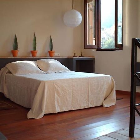 Maison d'hôtes Casa Rural Pico Espadan à Almedíjar Chambre photo