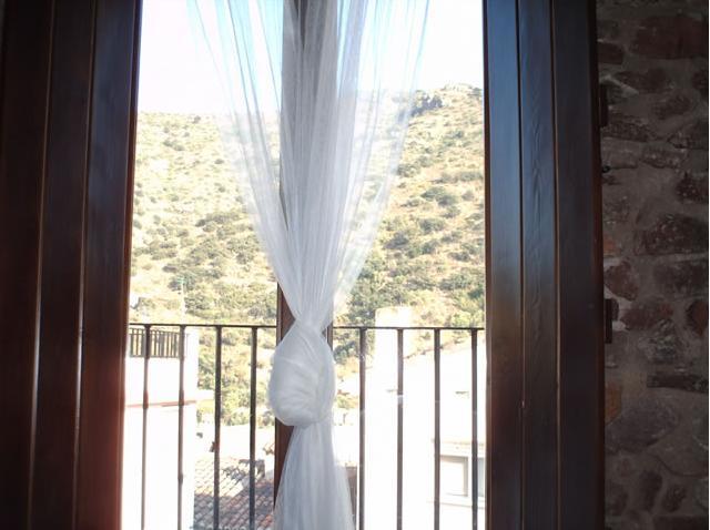 Maison d'hôtes Casa Rural Pico Espadan à Almedíjar Extérieur photo