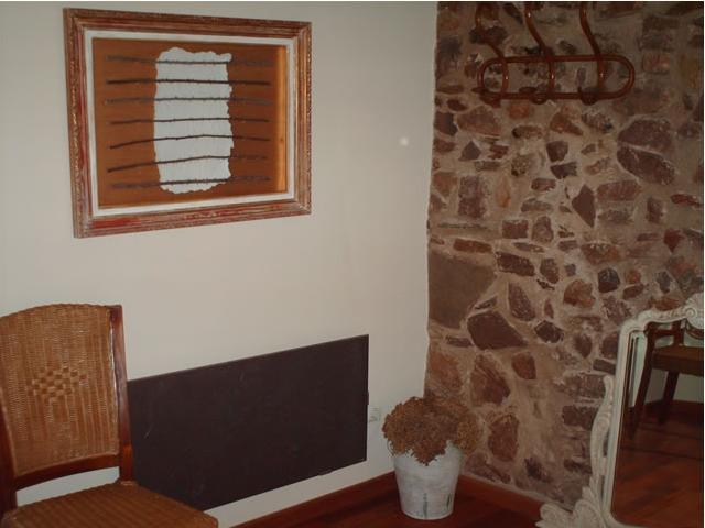 Maison d'hôtes Casa Rural Pico Espadan à Almedíjar Extérieur photo