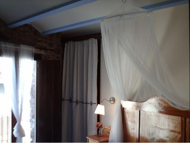 Maison d'hôtes Casa Rural Pico Espadan à Almedíjar Chambre photo
