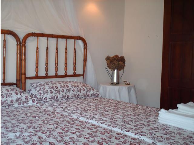 Maison d'hôtes Casa Rural Pico Espadan à Almedíjar Chambre photo